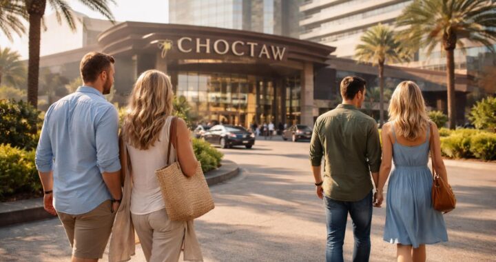 découvrez nos conseils pratiques pour profiter pleinement de votre visite au choctaw casino & resort à durant, avec les meilleures astuces sur les jeux, la restauration et les hébergements.