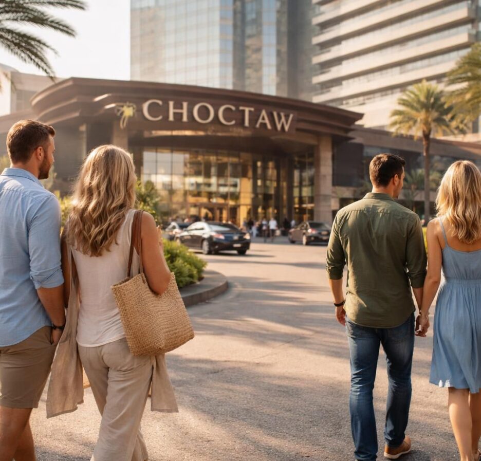 découvrez nos conseils pratiques pour profiter pleinement de votre visite au choctaw casino & resort à durant, avec les meilleures astuces sur les jeux, la restauration et les hébergements.