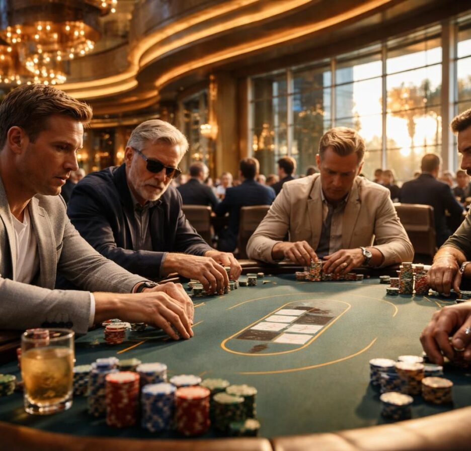 découvrez seminole hard rock tampa à tampa, un véritable paradis pour les amateurs de poker. profitez d'une expérience de jeu unique, d'installations modernes et d'une ambiance exceptionnelle.