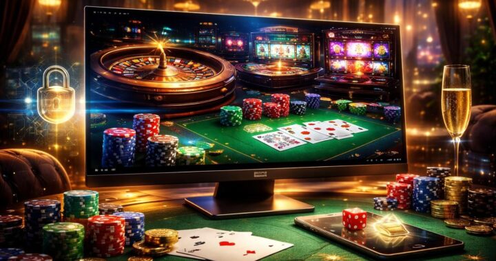 explorez les astuces et conseils essentiels pour profiter pleinement d'un beau casino en ligne et maximiser vos chances de gagner.