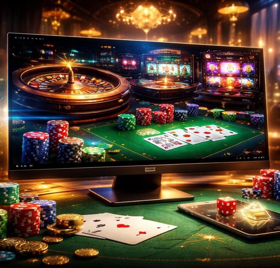 explorez les astuces et conseils essentiels pour profiter pleinement d'un beau casino en ligne et maximiser vos chances de gagner.