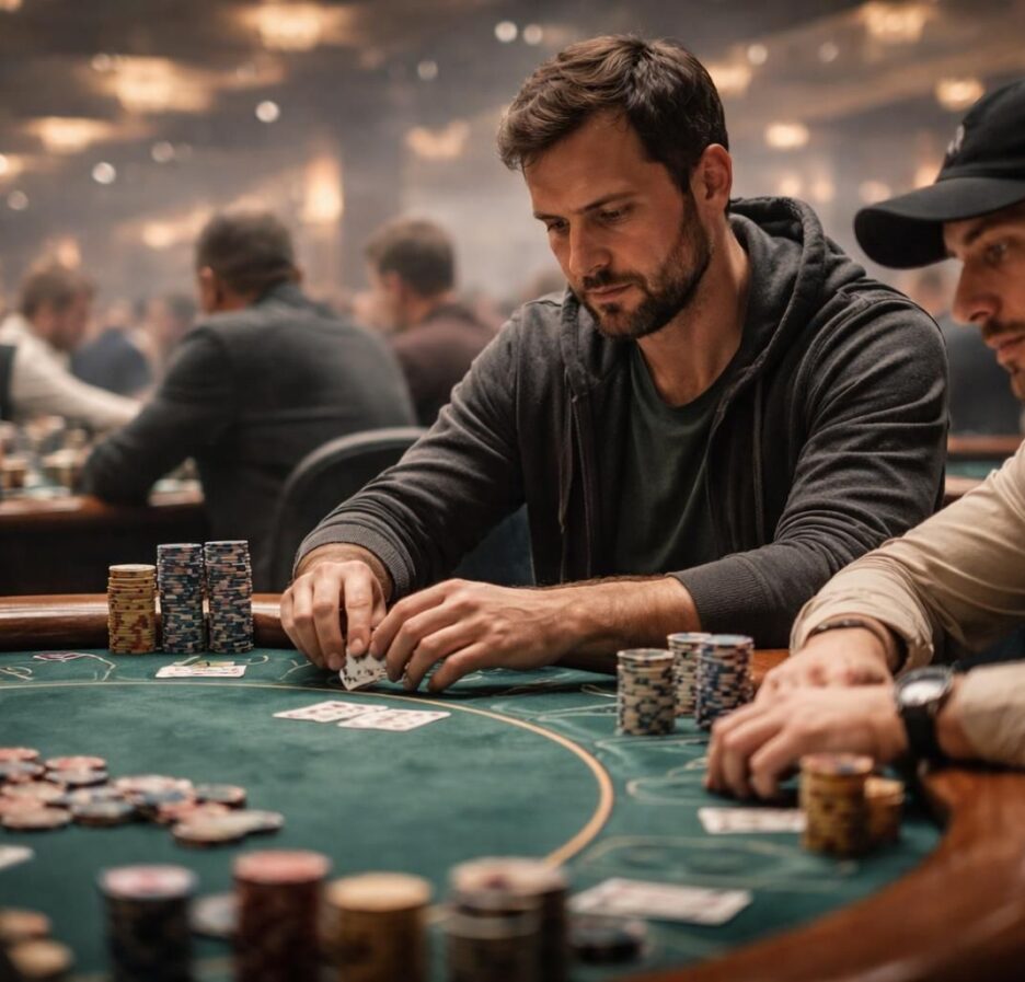 découvrez les événements incontournables au tropicana laughlin poker room : tournois passionnants, soirées spéciales et animations exclusives pour tous les amateurs de poker.
