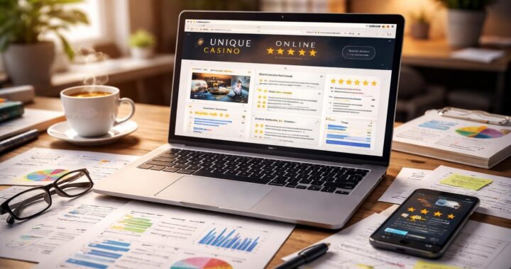 découvrez une analyse complète des avis sur unique casino, ses avantages, ses inconvénients et ce que vous devez savoir avant de jouer.