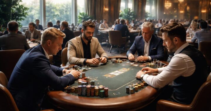 découvrez les différents jeux de poker disponibles dans la célèbre salle city of dreams à macao, un lieu incontournable pour les amateurs de poker.