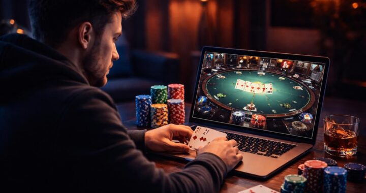 découvrez notre test complet de game twist poker, l'expérience de jeu en ligne alliant plaisir, stratégie et convivialité. tout ce que vous devez savoir pour jouer et gagner !