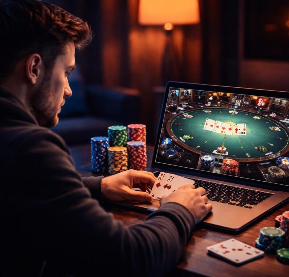 découvrez notre test complet de game twist poker, l'expérience de jeu en ligne alliant plaisir, stratégie et convivialité. tout ce que vous devez savoir pour jouer et gagner !