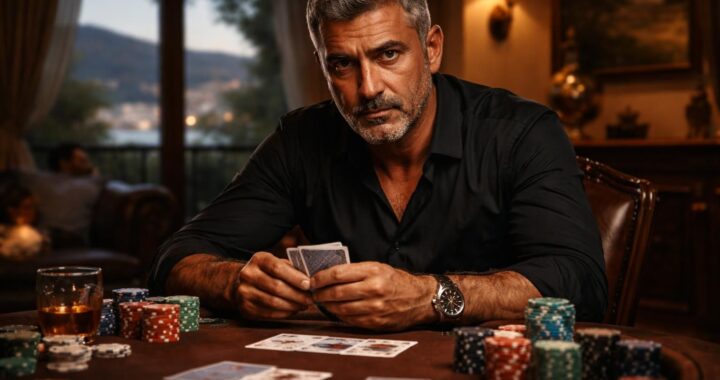 découvrez la carrière exceptionnelle de jean-paul pasqualini, champion corse de poker, ses victoires marquantes et son parcours inspirant dans le monde du poker.