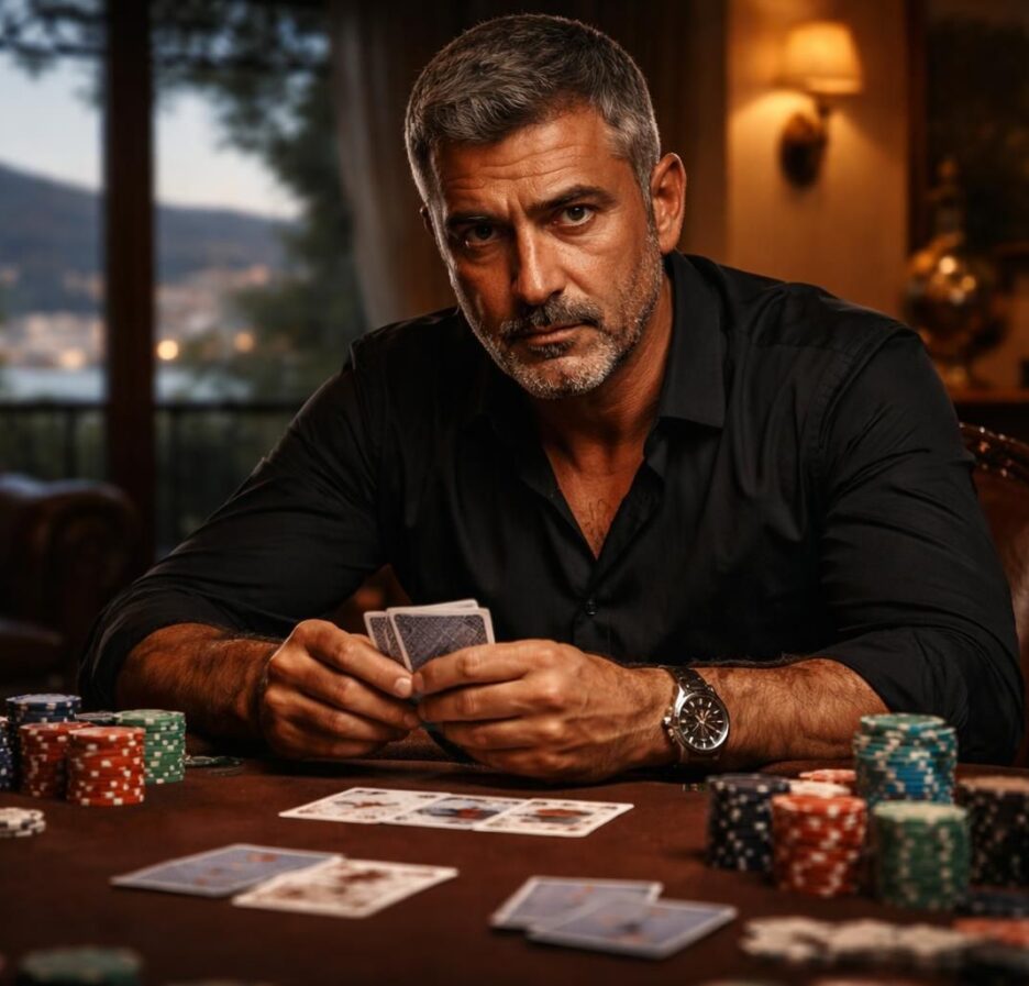 découvrez la carrière exceptionnelle de jean-paul pasqualini, champion corse de poker, ses victoires marquantes et son parcours inspirant dans le monde du poker.