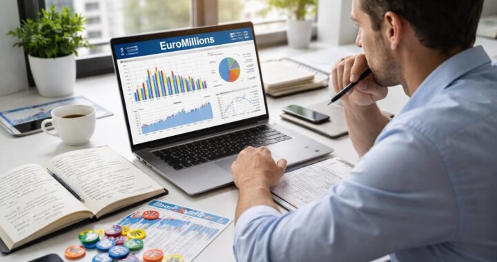 découvrez les stratégies éprouvées pour maximiser vos chances de gagner à l'euromillions et améliorer vos méthodes de jeu.
