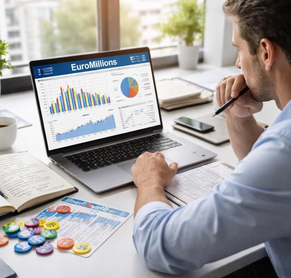 découvrez les stratégies éprouvées pour maximiser vos chances de gagner à l'euromillions et améliorer vos méthodes de jeu.