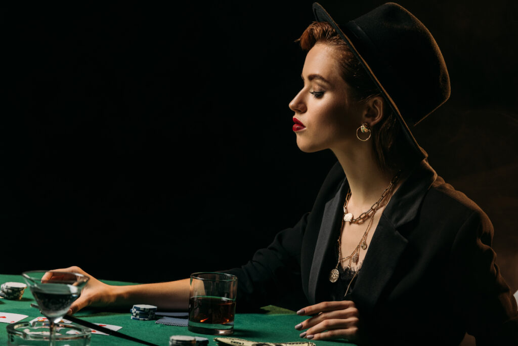 Lady Gaga Poker Face