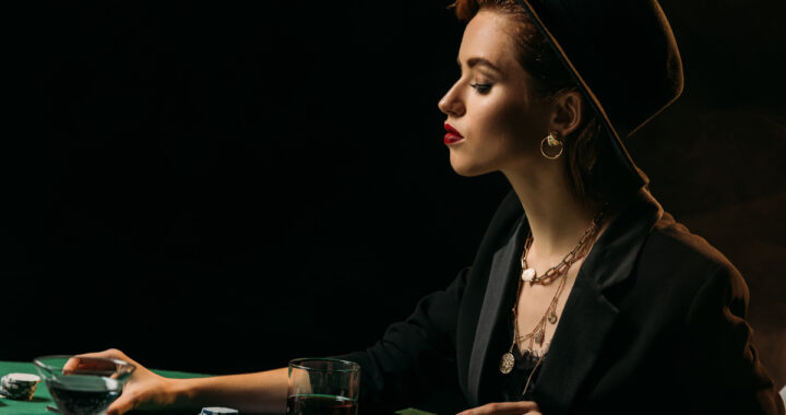 Lady Gaga Poker Face