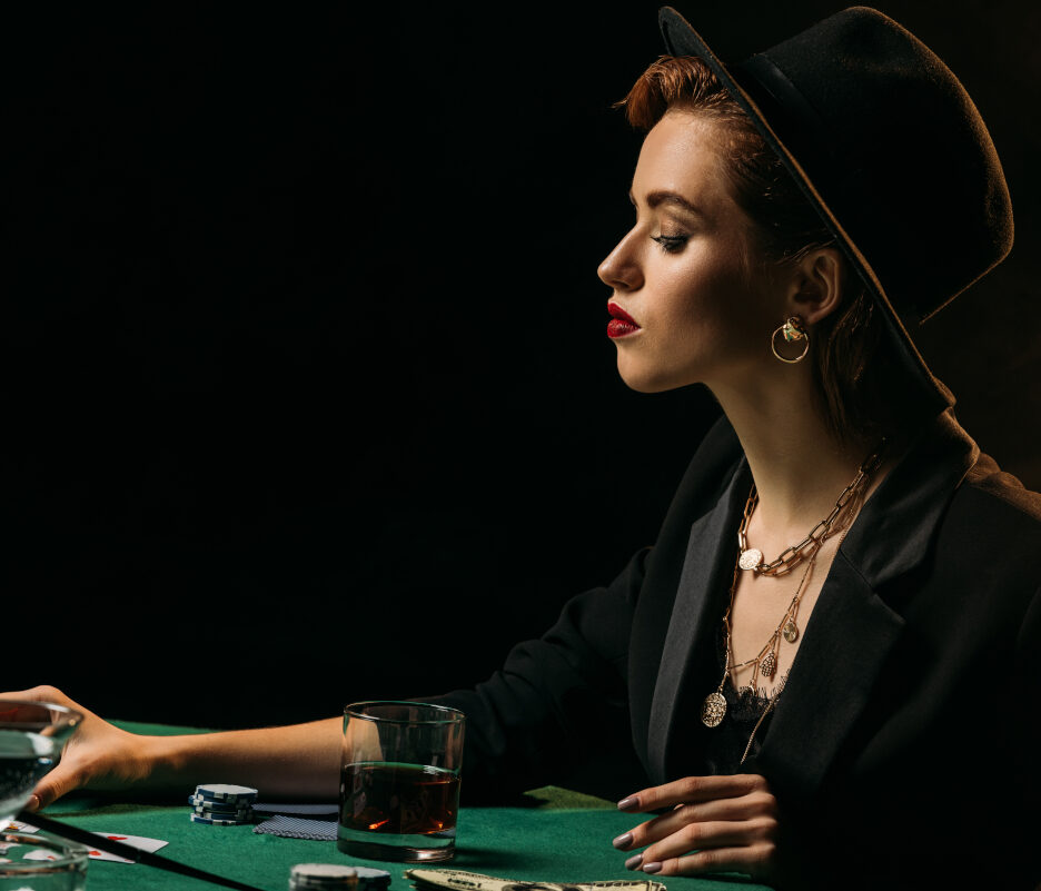 Lady Gaga Poker Face