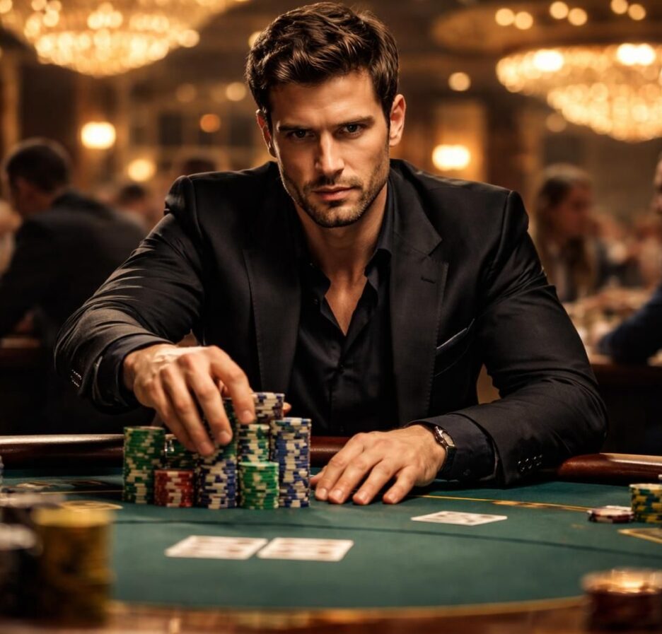 découvrez l'ascension fulgurante de léon, un joueur de poker déterminé, sur le circuit professionnel. plongez dans son parcours, ses stratégies gagnantes et sa passion pour le jeu.