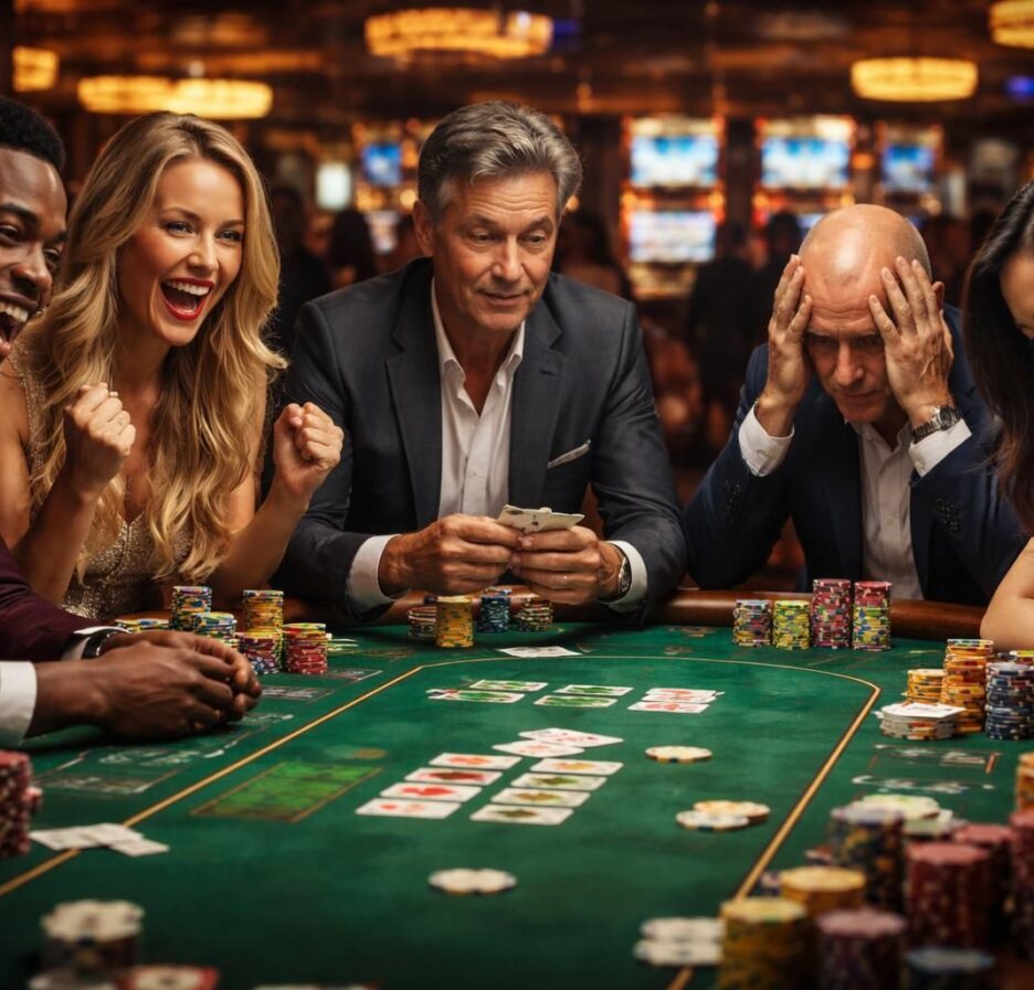 découvrez une analyse complète des avis sur ma chance casino, basée sur les expériences réelles des joueurs pour vous aider à faire un choix éclairé.