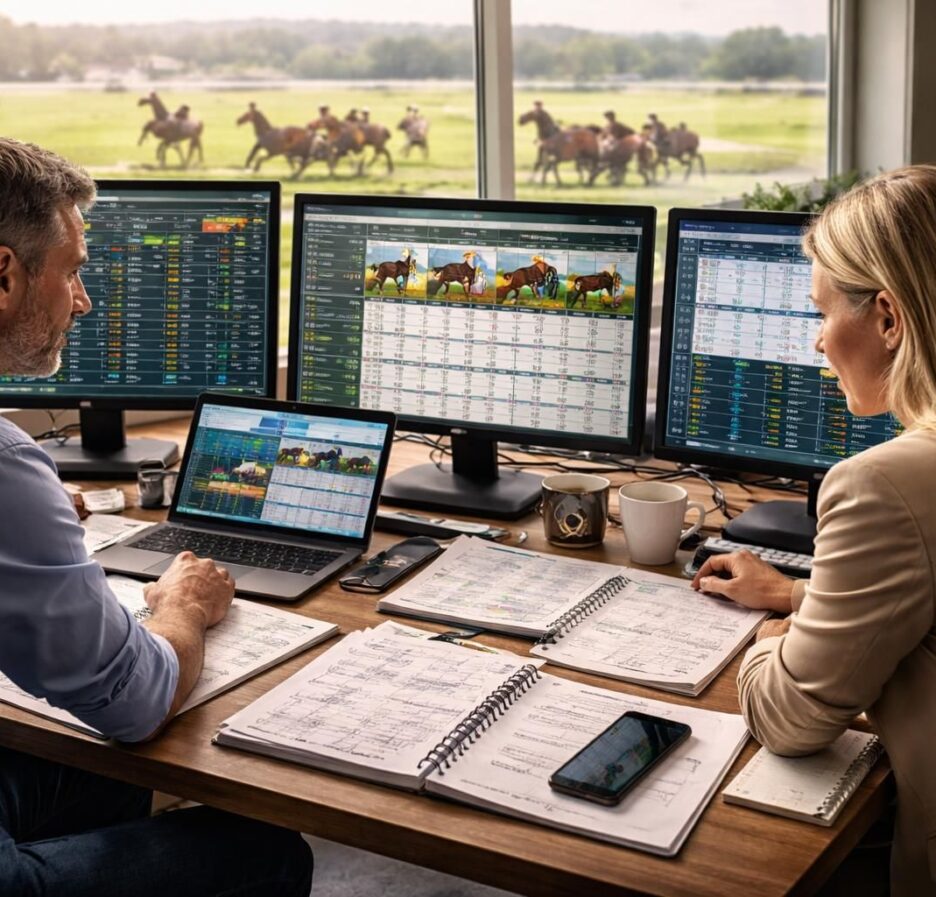 découvrez les secrets des 2 bases incontournables au quinté, révélés par nos experts pour maximiser vos chances de gagner.