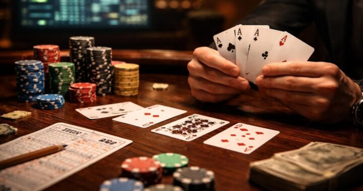 découvrez nos astuces gratuites pour jouer au lotto poker et maximiser vos chances de gagner. conseils pratiques et stratégies simples pour augmenter vos gains.