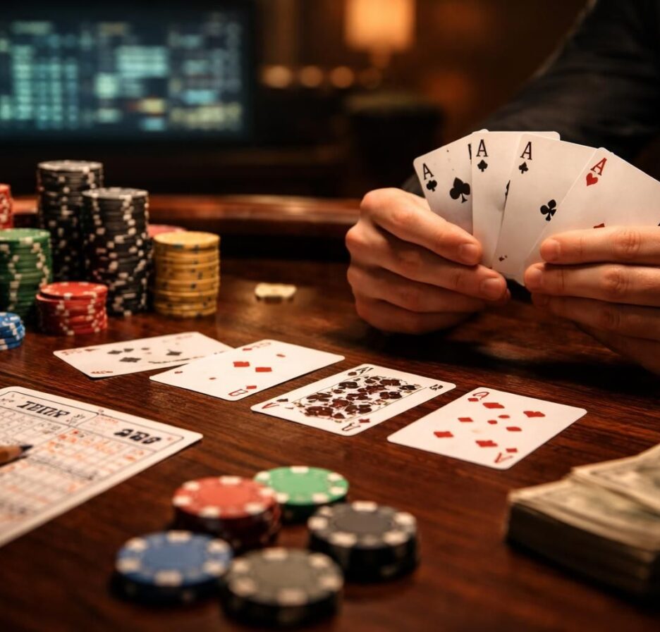 découvrez nos astuces gratuites pour jouer au lotto poker et maximiser vos chances de gagner. conseils pratiques et stratégies simples pour augmenter vos gains.