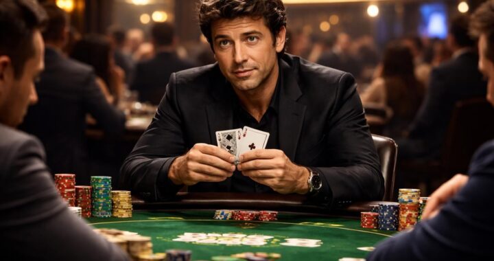 découvrez comment patrick bruel, champion de poker renommé, a contribué à populariser et influencer le succès du jeu de poker en france et à l'international.