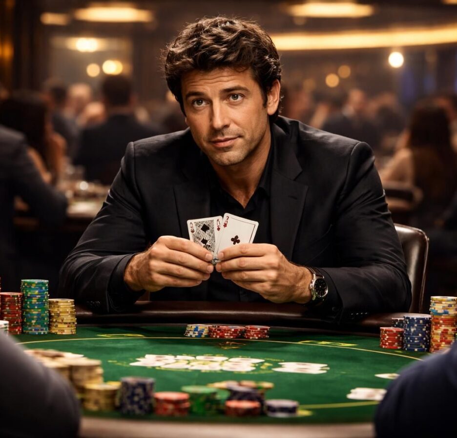 découvrez comment patrick bruel, champion de poker renommé, a contribué à populariser et influencer le succès du jeu de poker en france et à l'international.