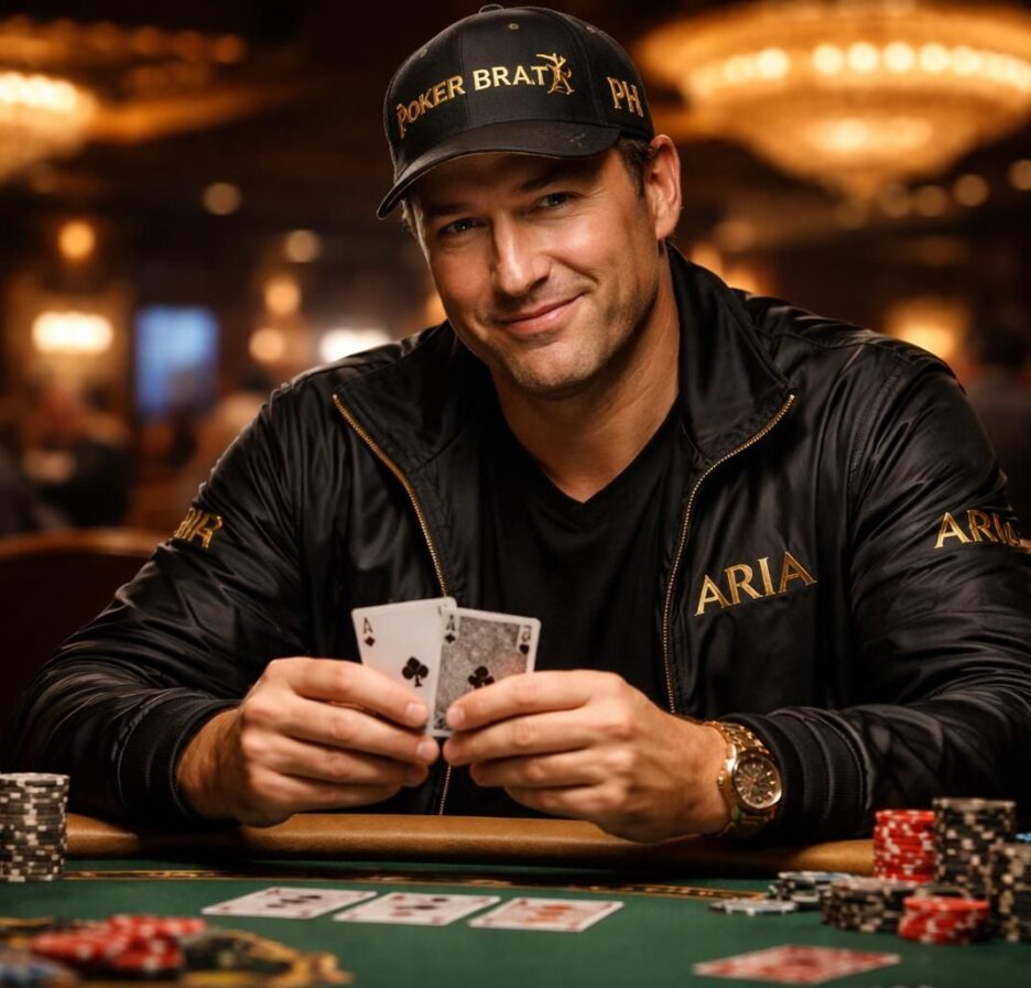 découvrez les secrets de phil hellmuth, le joueur de poker le plus titré au monde, et plongez dans sa carrière exceptionnelle et ses stratégies gagnantes.