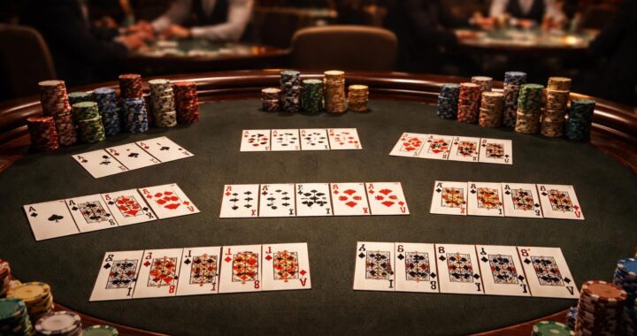 découvrez notre mémo complet des combinaisons au poker en français pour maîtriser toutes les mains et ne plus jamais hésiter lors de vos parties.