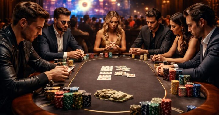 découvrez les étapes incontournables du world poker tour 2025 et ne manquez aucun moment clé de ce tournoi de poker prestigieux.