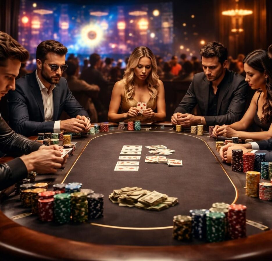 découvrez les étapes incontournables du world poker tour 2025 et ne manquez aucun moment clé de ce tournoi de poker prestigieux.