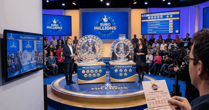 impact Euromillions